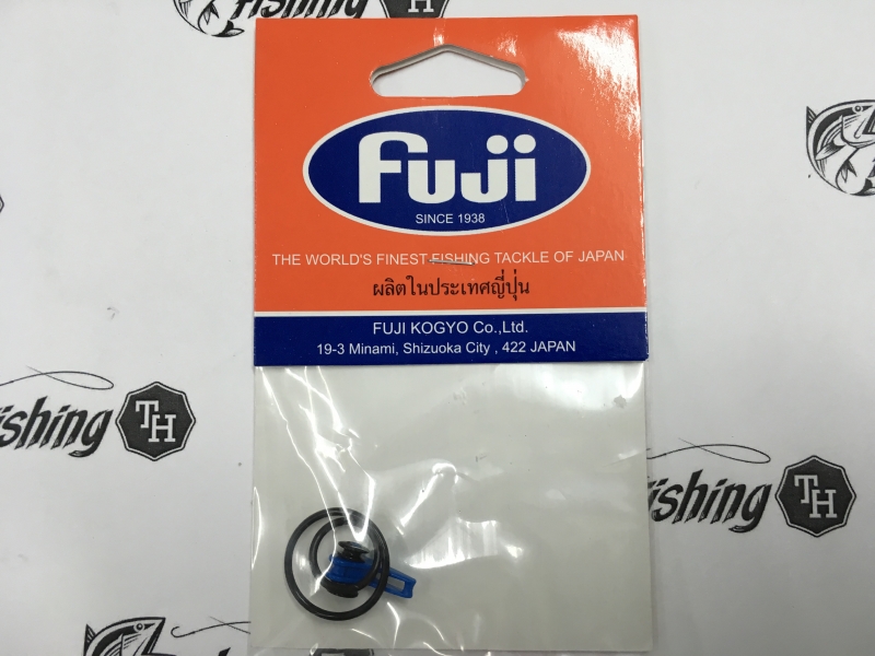images/product/อุปกรณ์อื่นๆ เลือกยี่ห้อสินค้า HOOK KEEPER ตัวเกี่ยวเบ็ดติดคันเบ็ดสีน้ำเงิน/FUJI HOOK KEEPER.JPG.JPG